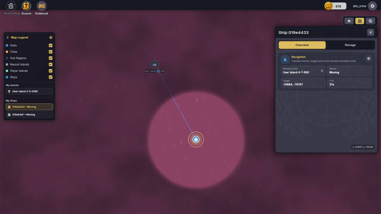 World of Eggs: Idle Adventures Demo Screenshot 8