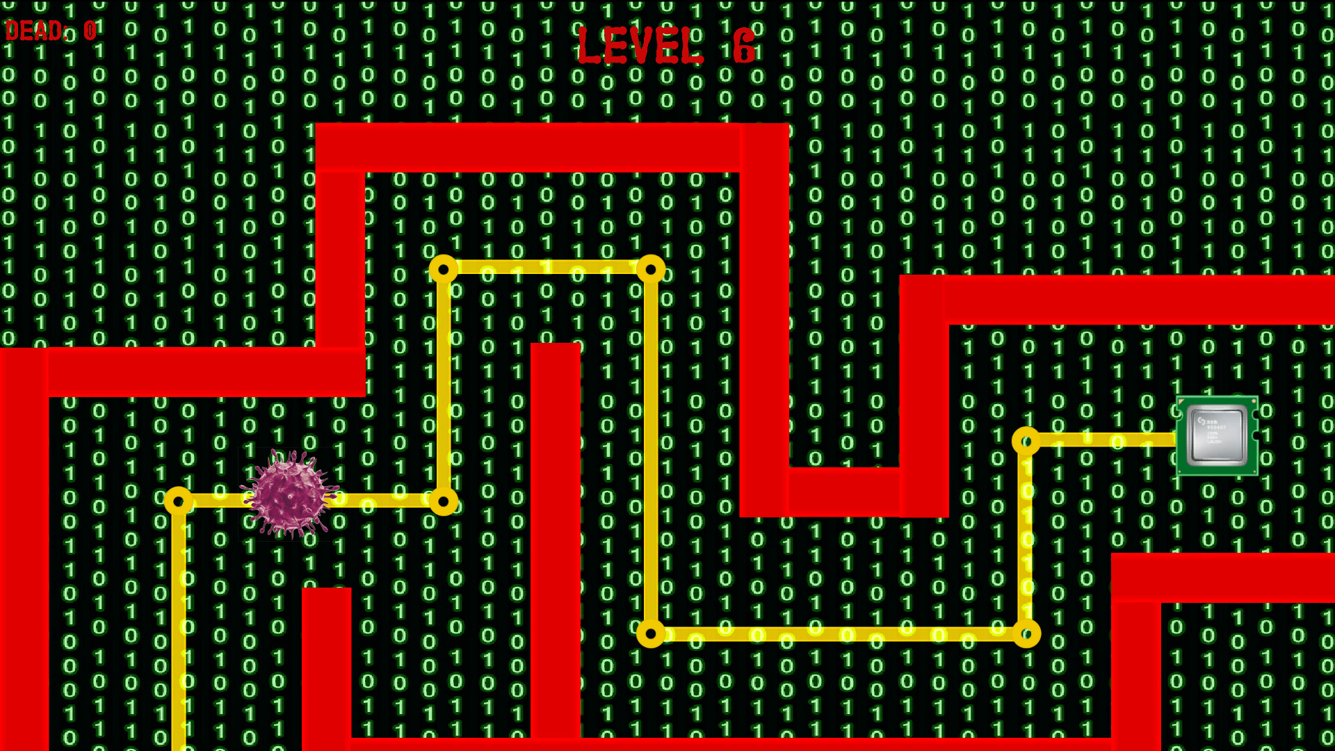 WannaMine Screenshot 0