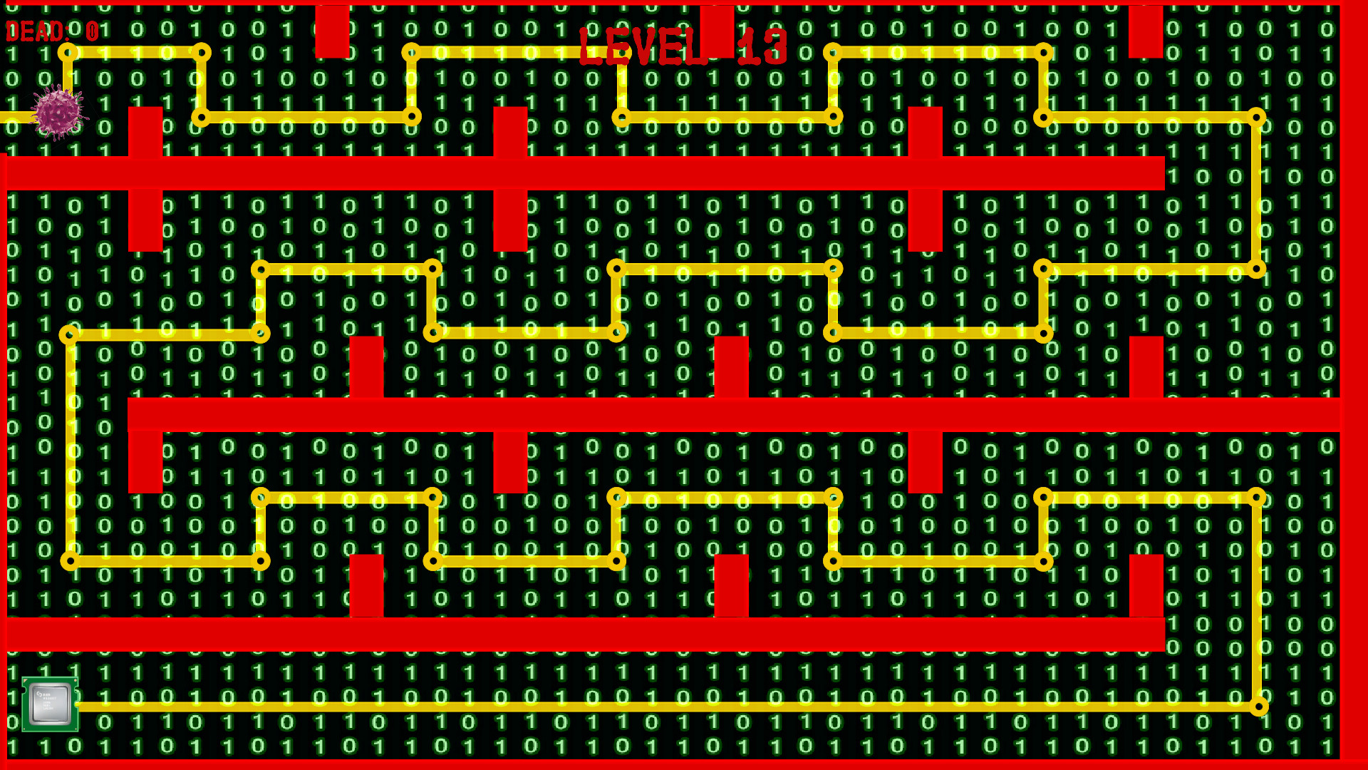 WannaMine Screenshot 3