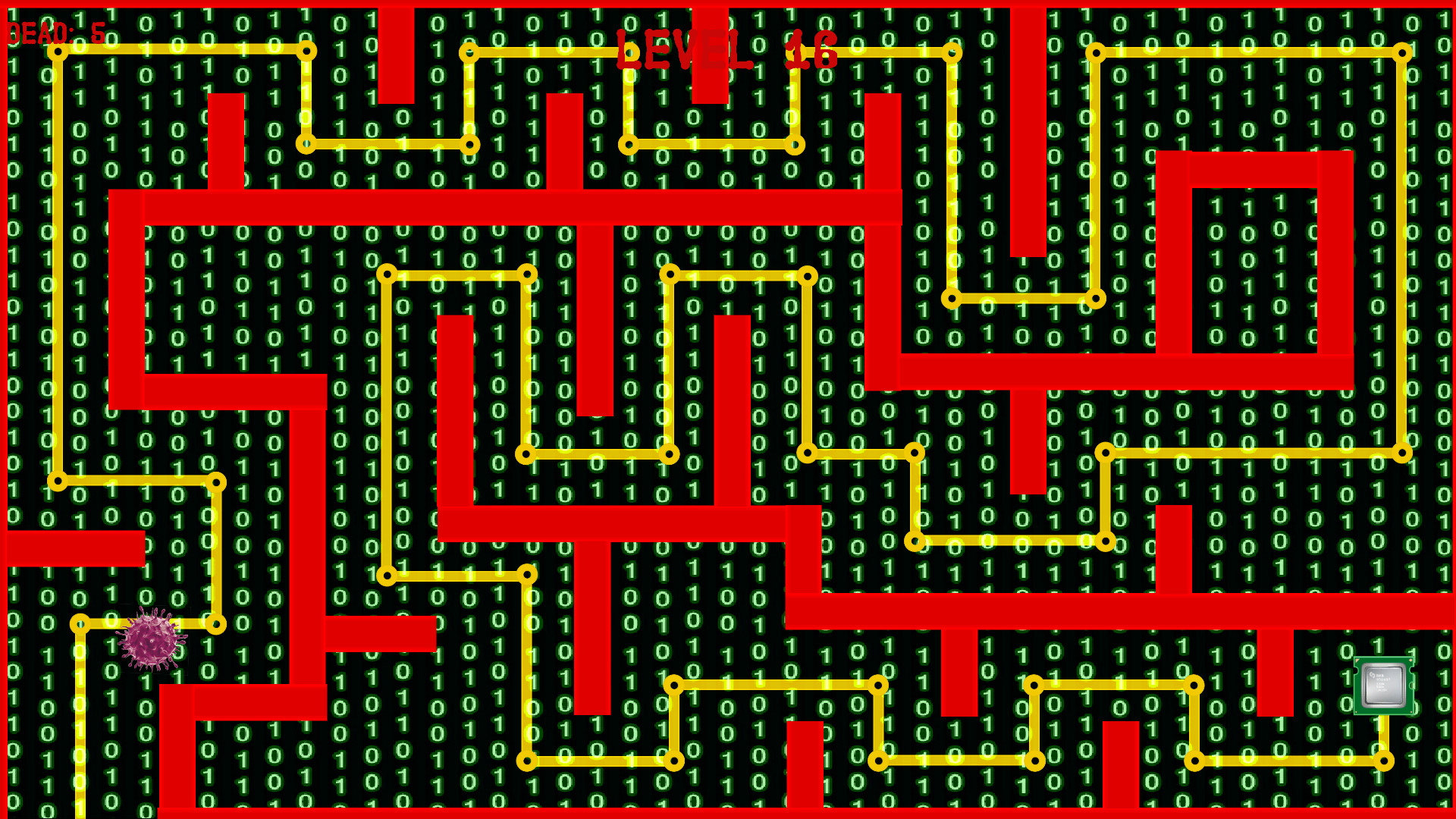 WannaMine Screenshot 4