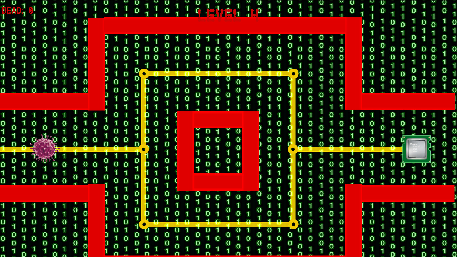 WannaMine Screenshot 1