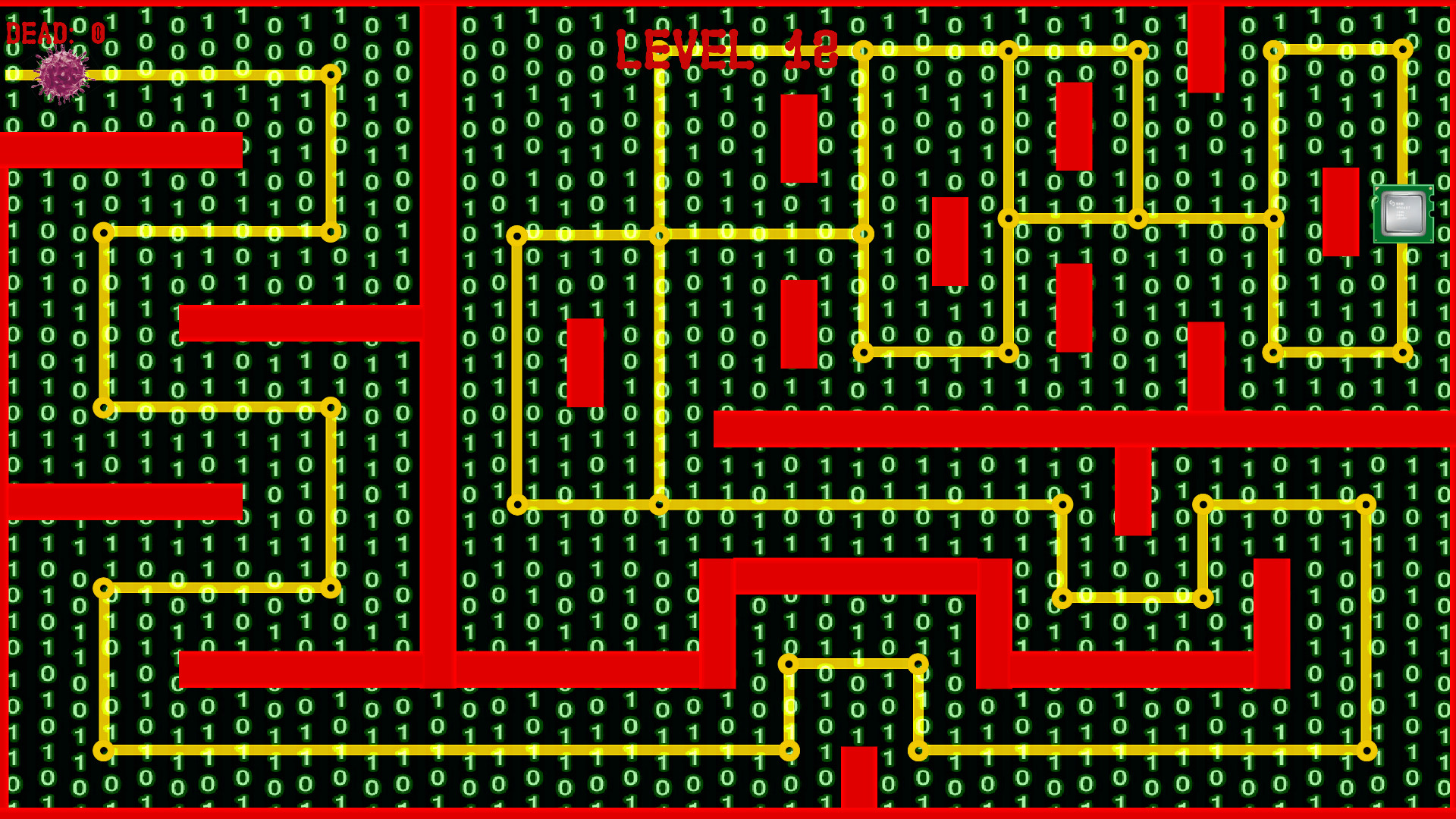 WannaMine Screenshot 5