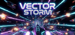 Vector Storm