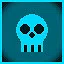 Untouchable icon