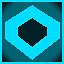 Five Wave Shield icon