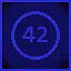 What is 6x7? icon