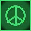 Pacifist icon