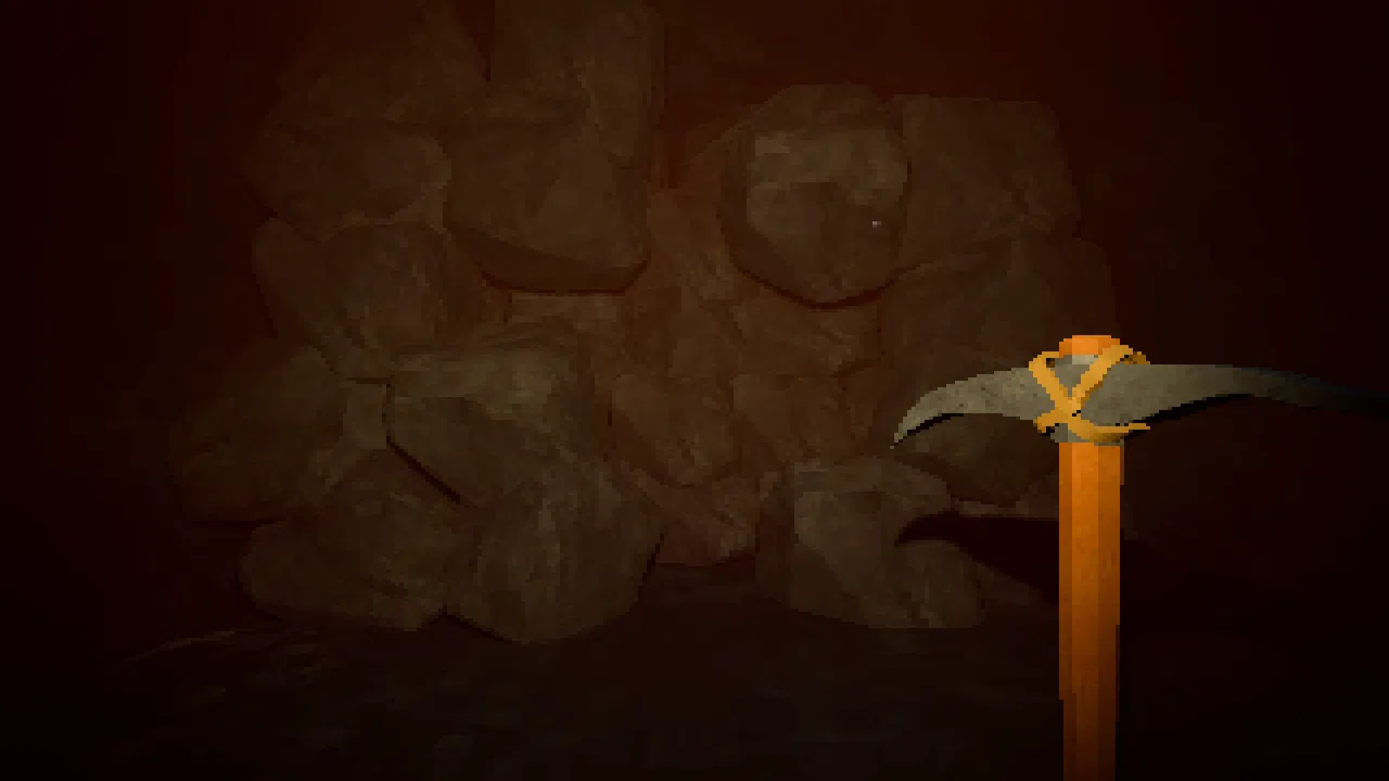 So I Mine Demo Screenshot 0