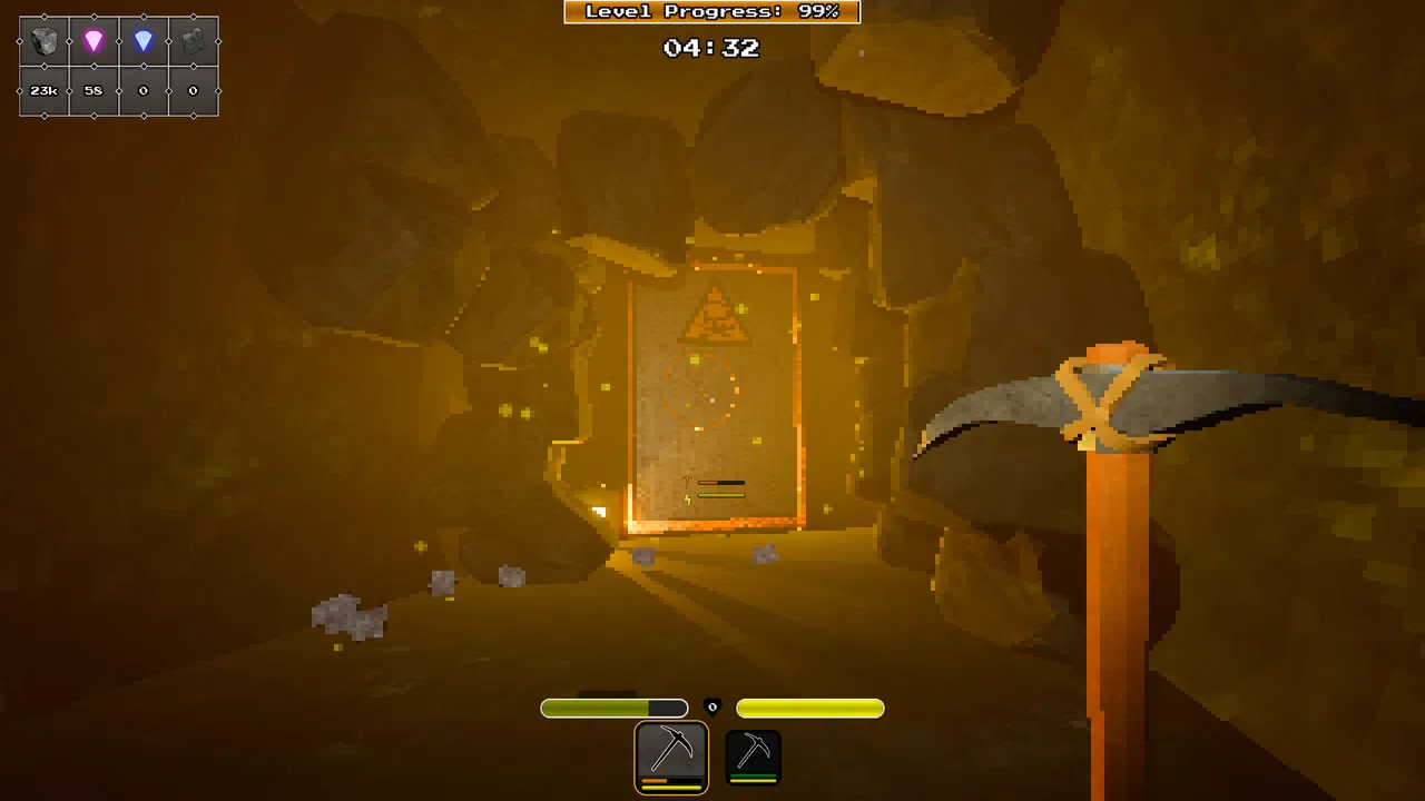 So I Mine Demo Screenshot 3