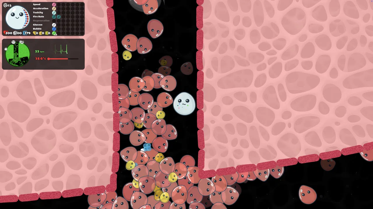 Leukocyte Screenshot 0