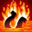 Fried Horse icon