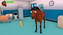 Saint Hazel's Horsepital Screenshot 0