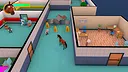 Saint Hazel's Horsepital Screenshot 2