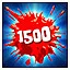 Bully menace icon