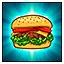 Quick bite icon