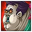 The best of us fall icon
