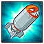A nice flight icon