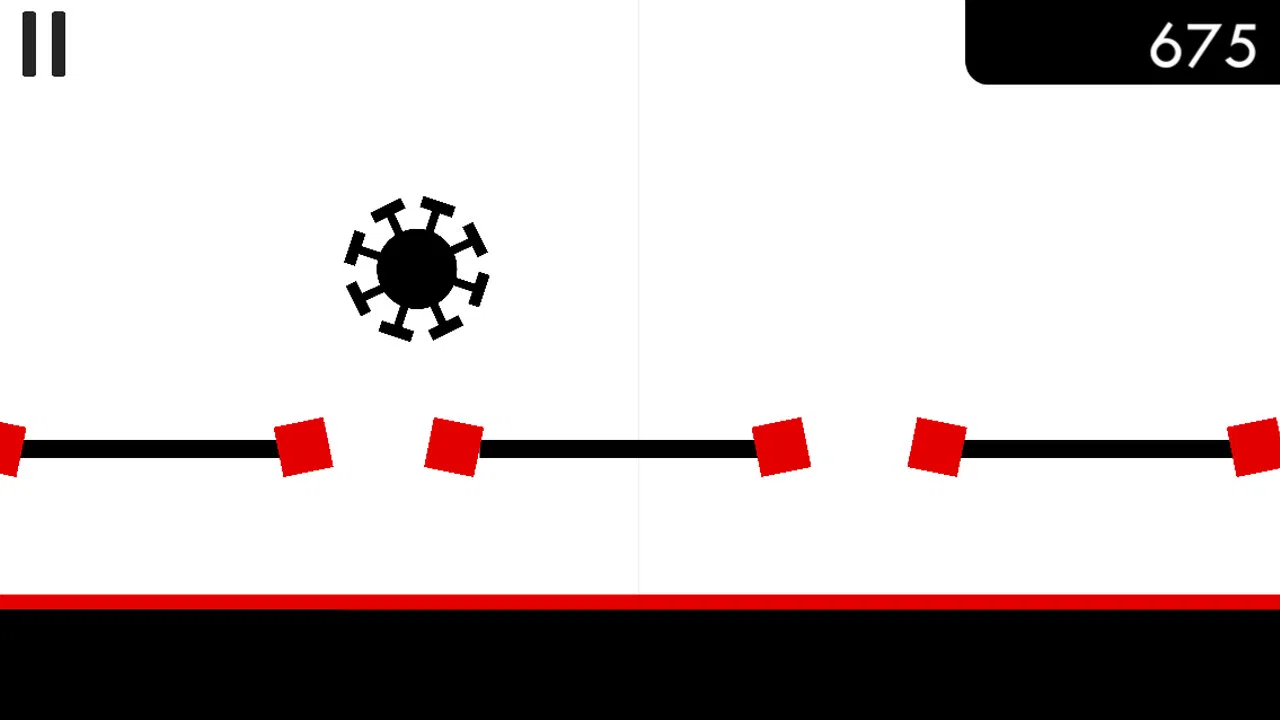 Red is Dead - The Complex Fun Random Level Fast Strategy Game Screenshot 3