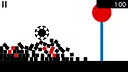 Red is Dead - The Complex Fun Random Level Fast Strategy Game Screenshot 1