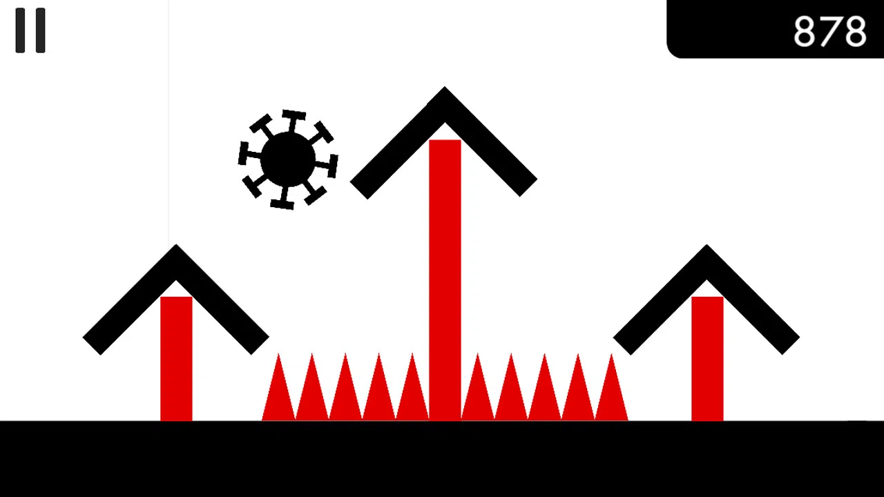 Red is Dead - The Complex Fun Random Level Fast Strategy Game Screenshot 4