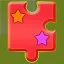 1500 puzzle destroyed icon