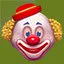 300 clowns destroyed icon