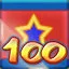 100 unbreak item destroyed icon