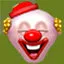 50 clowns destroyed icon