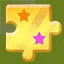 4000 puzzle destroyed icon