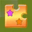 500 puzzle destroyed icon