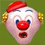 100 clowns destroyed icon