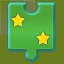 3500 puzzle destroyed icon
