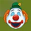 200 clowns destroyed icon