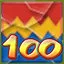100 multihit item destroyed icon