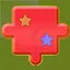 2500 puzzle destroyed icon
