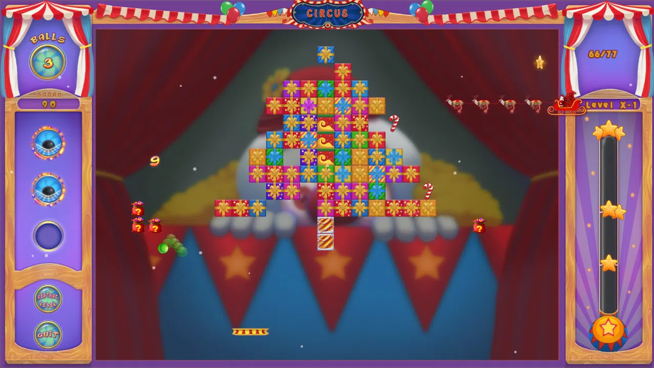 Ball of Wonder Screenshot 0