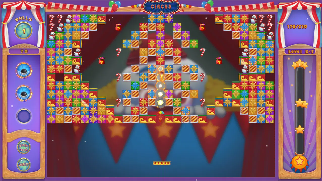 Ball of Wonder Screenshot 11