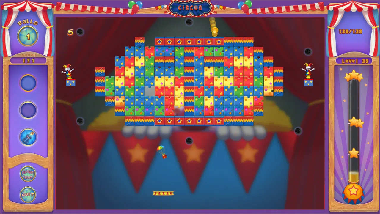 Ball of Wonder Screenshot 4