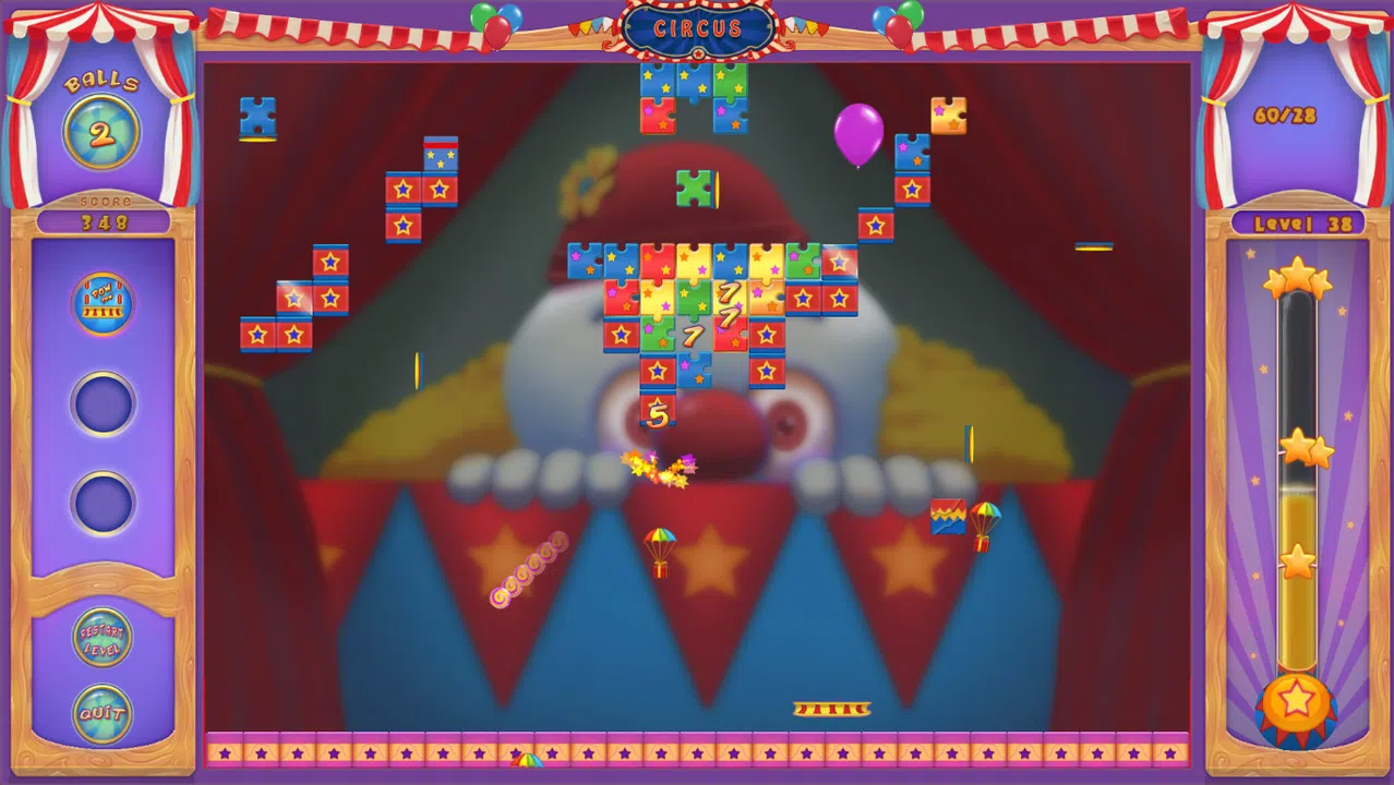 Ball of Wonder Screenshot 8