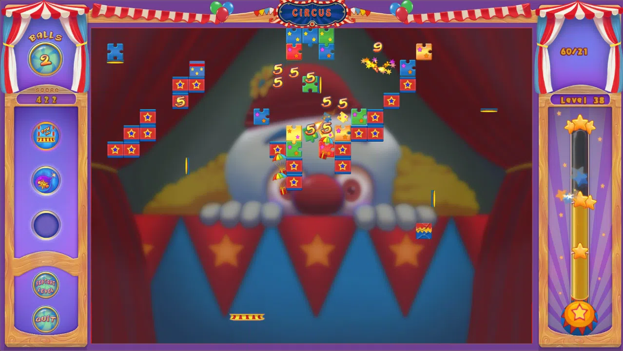 Ball of Wonder Screenshot 5