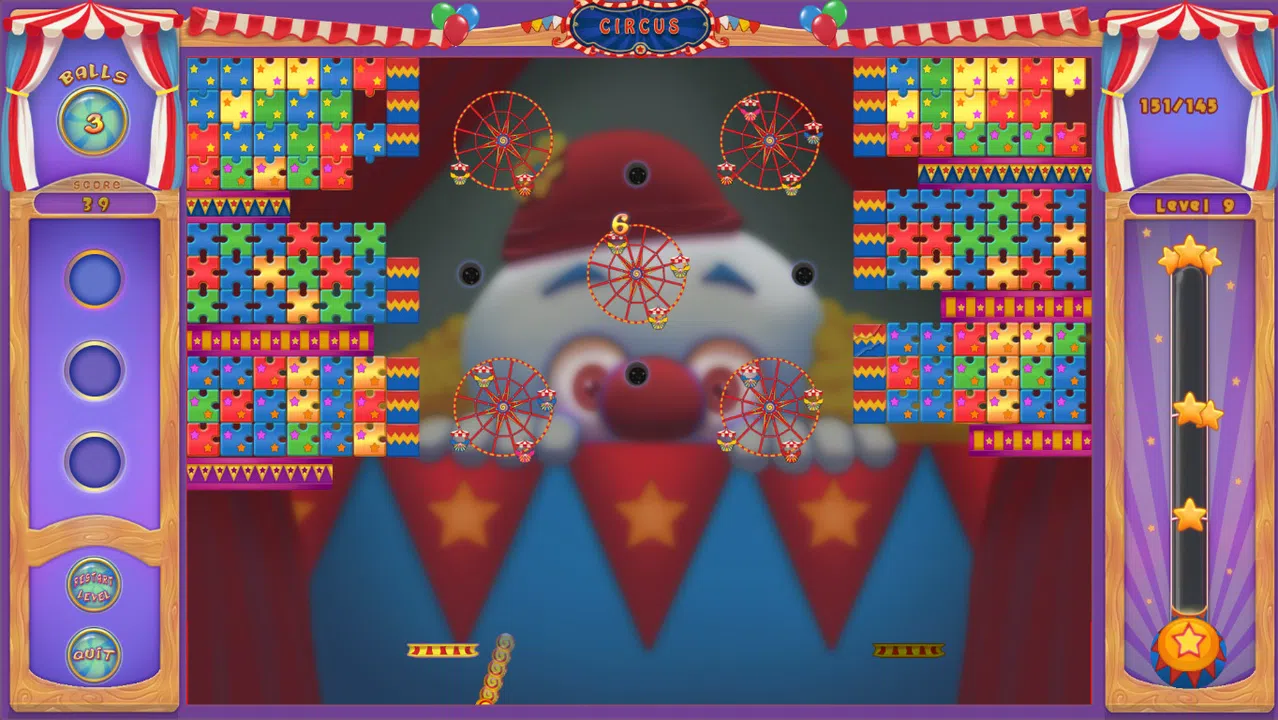 Ball of Wonder Screenshot 9