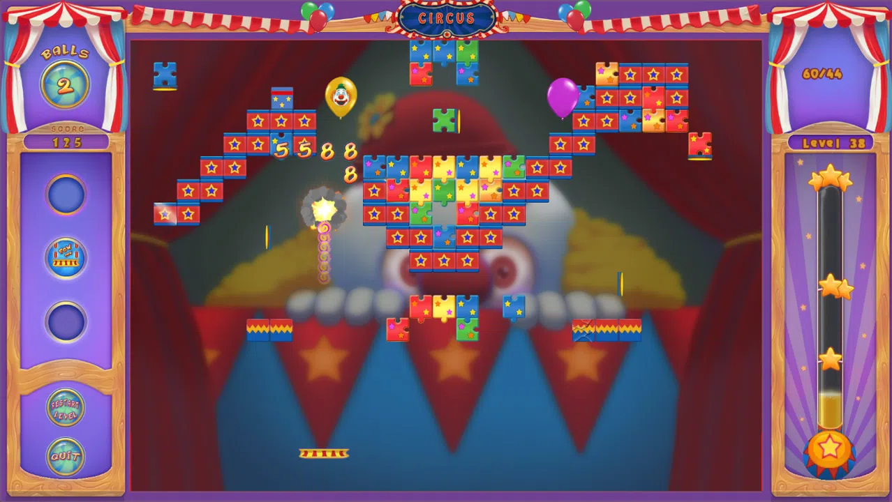 Ball of Wonder Screenshot 6