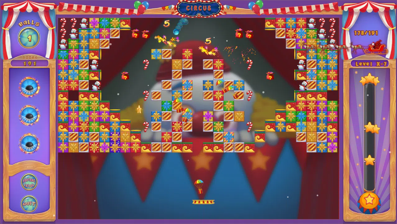 Ball of Wonder Screenshot 12