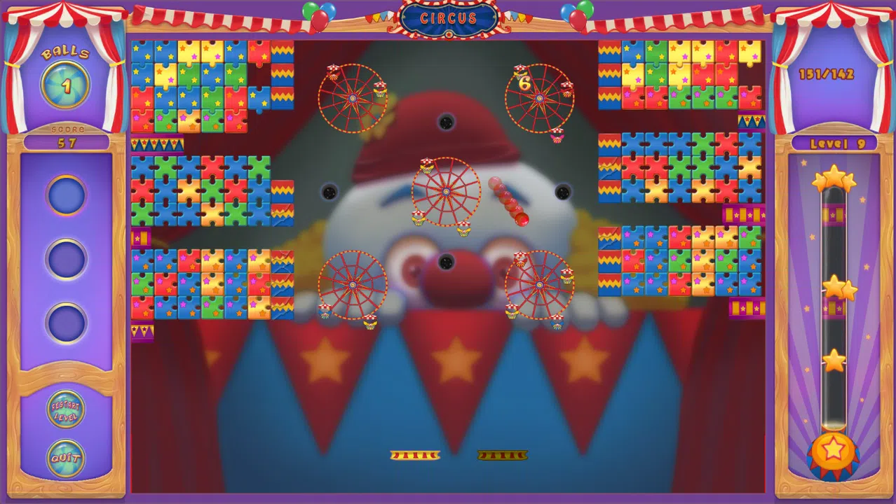 Ball of Wonder Screenshot 10