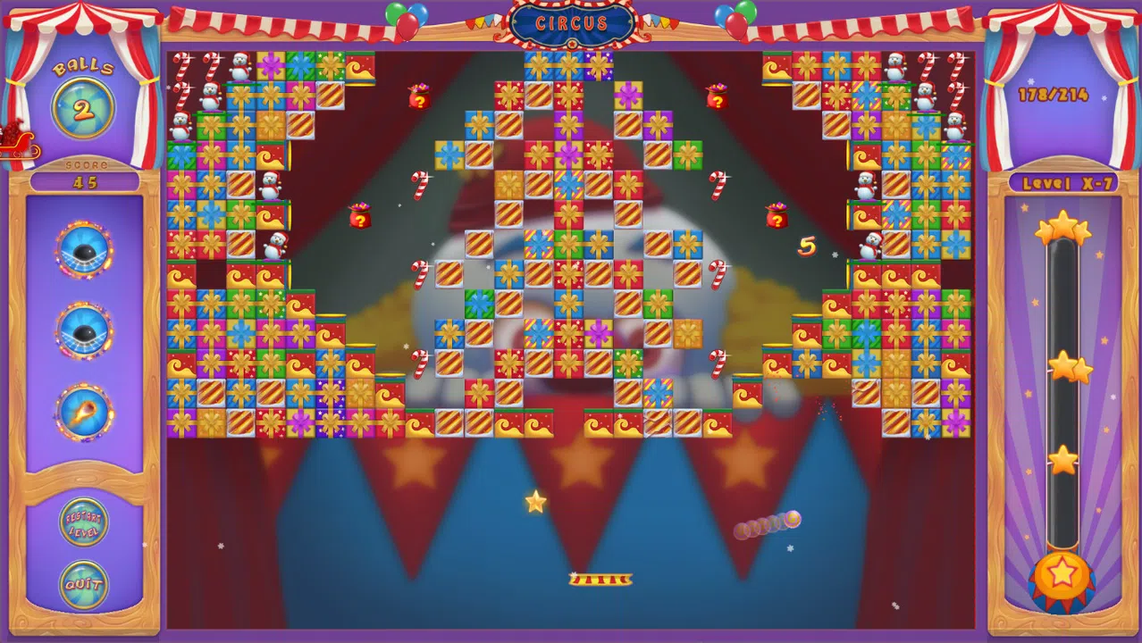 Ball of Wonder Screenshot 1