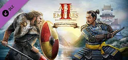 Age of Empires II: Definitive Edition - Victors and Vanquished