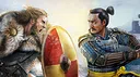 Age of Empires II: Definitive Edition - Victors and Vanquished Screenshot 0
