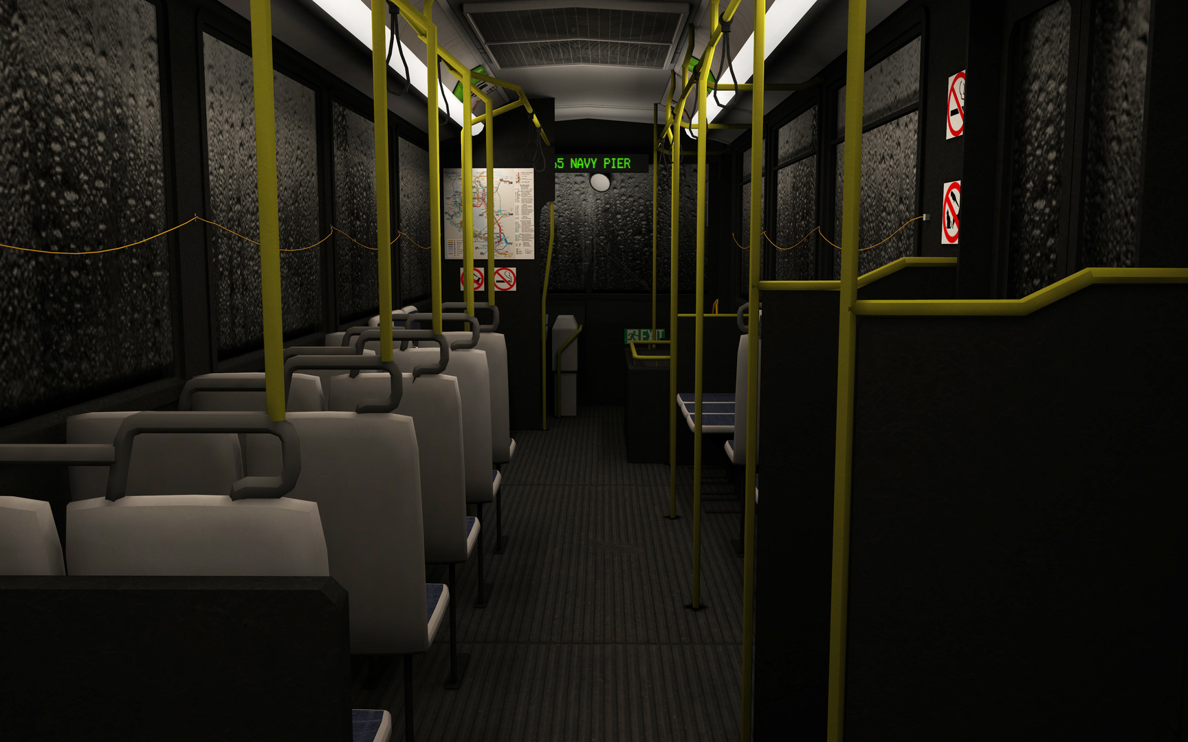 Becoming Homeless: A Human Experience Screenshot 1