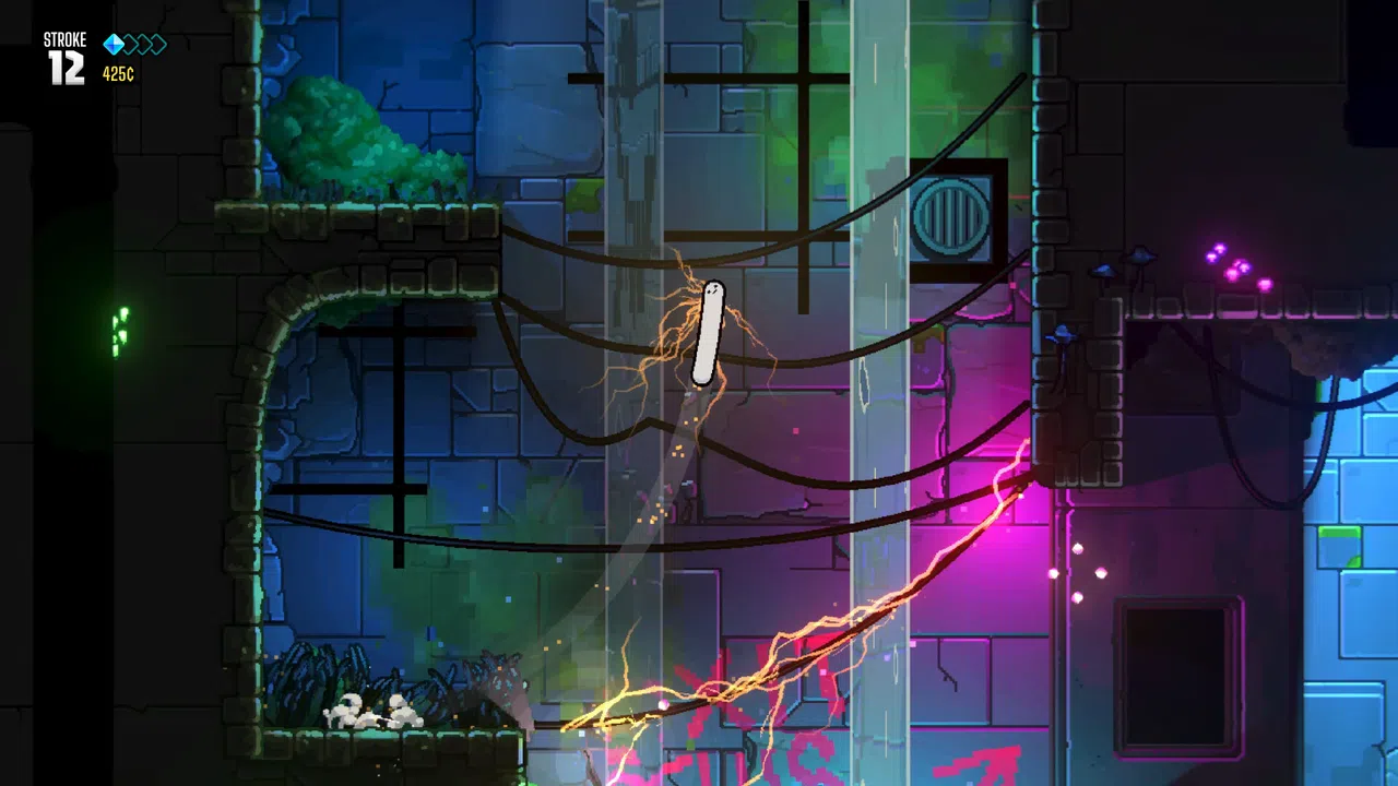 Ballgame Demo Screenshot 2