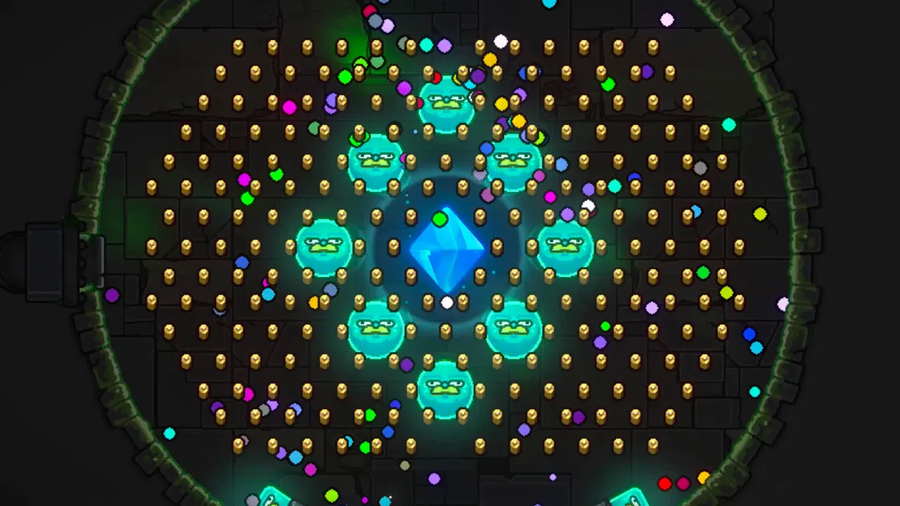 Ballgame Demo Screenshot 3